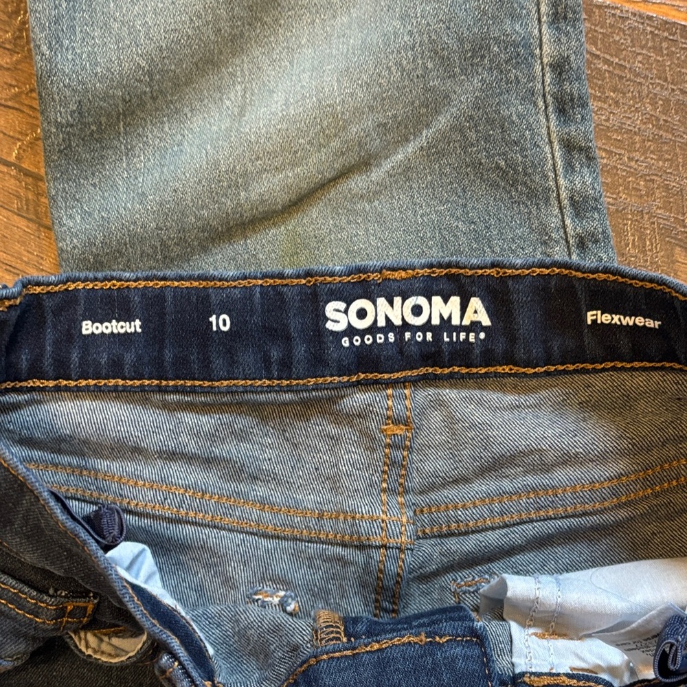 Boys Jeans Bundle - Picture 4 of 6